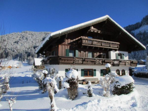 Ferienwohnung Vierthaler, Gosau, Österreich